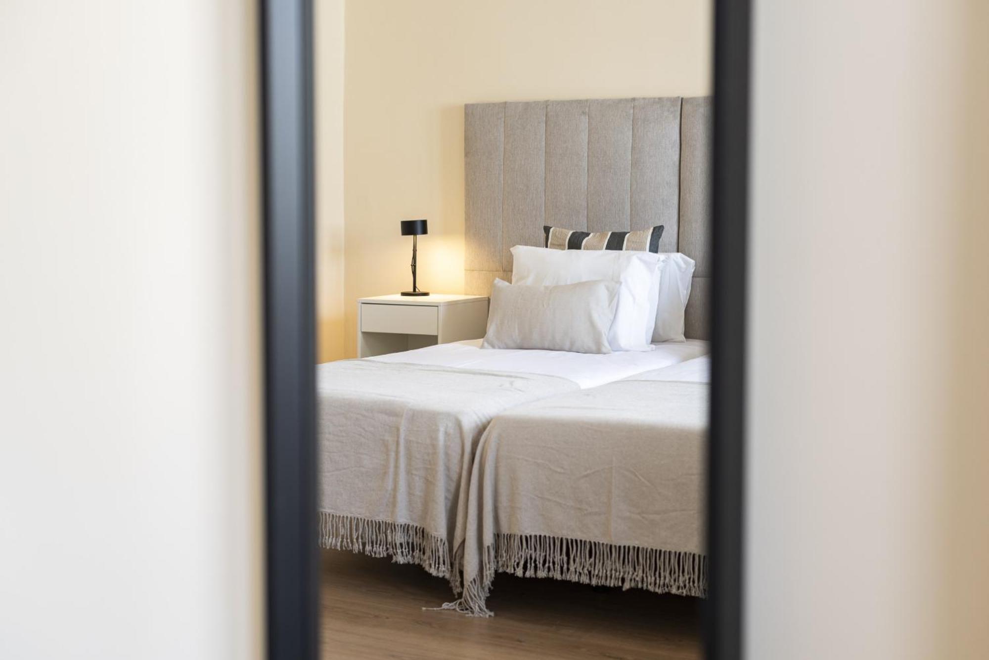 City Rooms - Londres - Private Room By Hd Faro Dış mekan fotoğraf