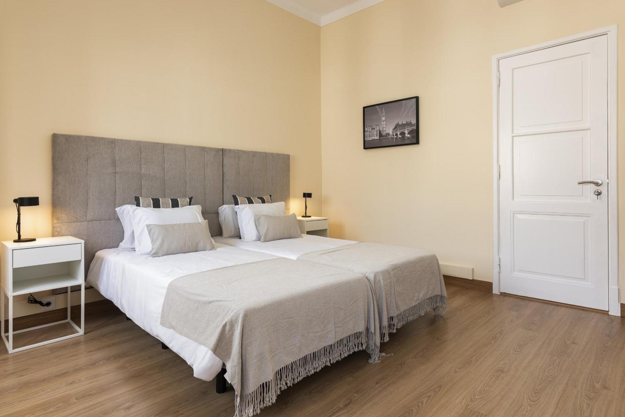 City Rooms - Londres - Private Room By Hd Faro Dış mekan fotoğraf