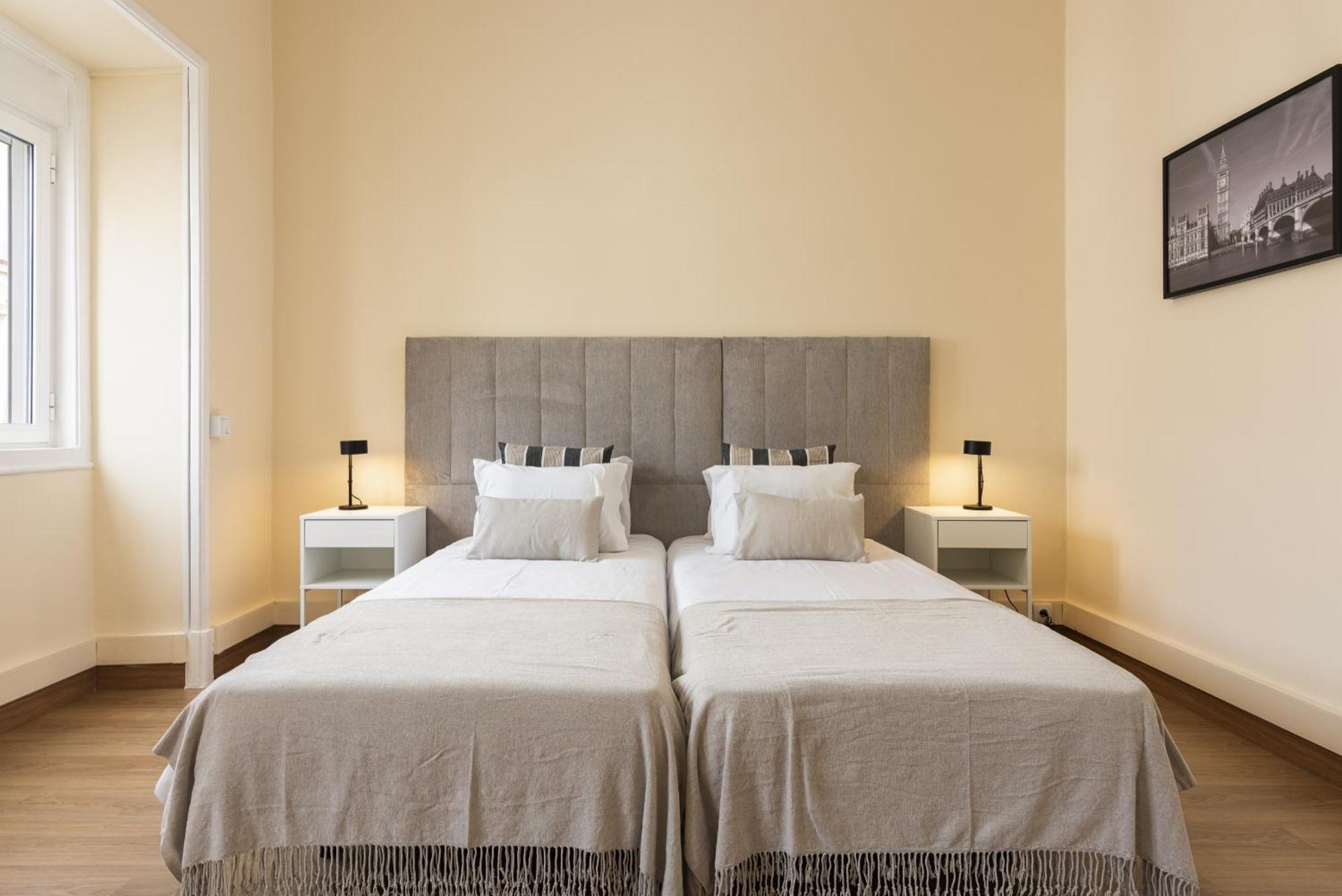 City Rooms - Londres - Private Room By Hd Faro Dış mekan fotoğraf